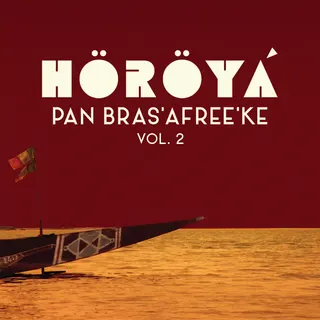 Travessia – Abu Bakr II