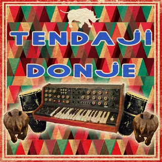 Tendaji / Donje