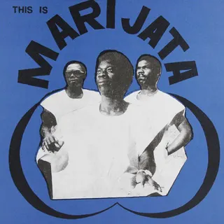 Marijata