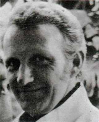 Ray Davies