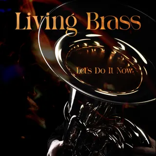 Living Brass