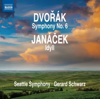 Seattle Symphony Orchestra