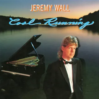 Jeremy Wall