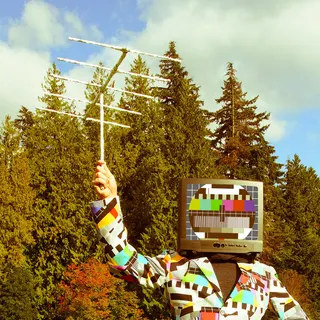 Test Card