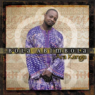 King Sunny Ade