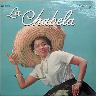 La Chabela