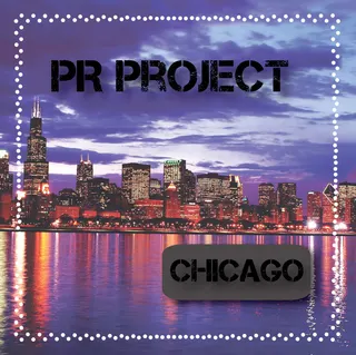 PR Project