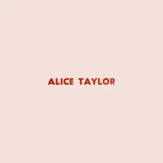 Alice Taylor