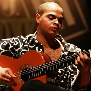 Marcel Powell