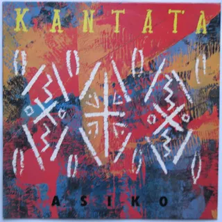 Kantata