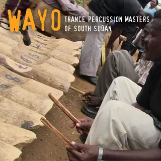 Wayo