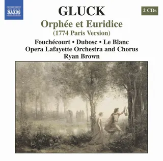 Christoph Willibald Gluck