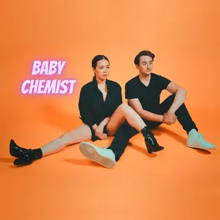 Baby Chemist