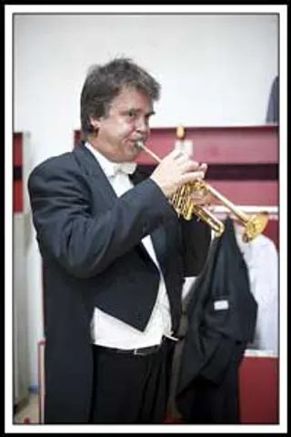 Marc Ullrich