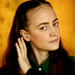 Ayla Som Ljud