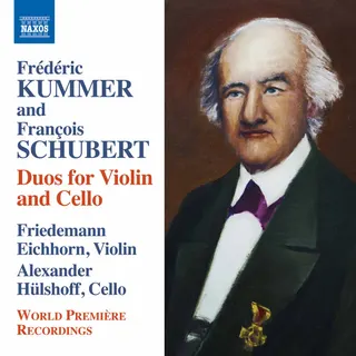Friedrich August Kummer