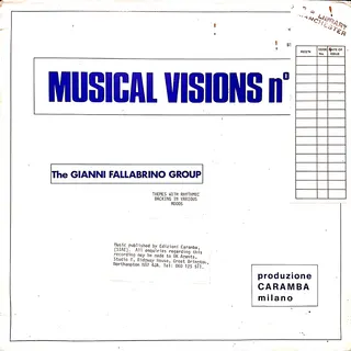 The Gianni Fallabrino Group