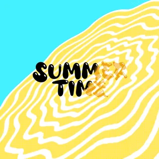 Summertime