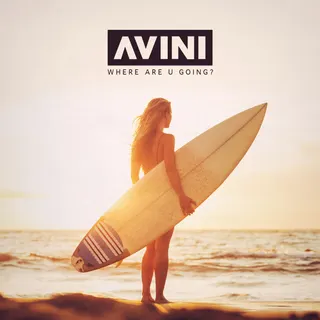 Where Are You Going (Radio Edit)