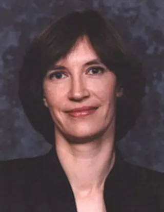 Irina Plotnikova