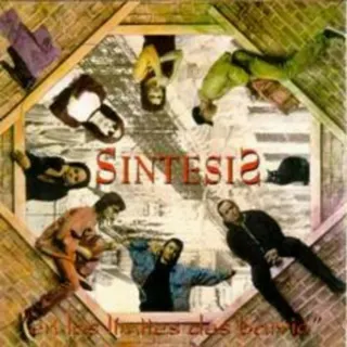Sintesis