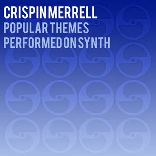 Crispin Merrell