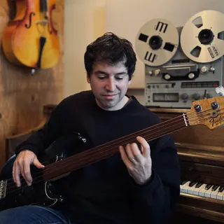 Dan Edinberg