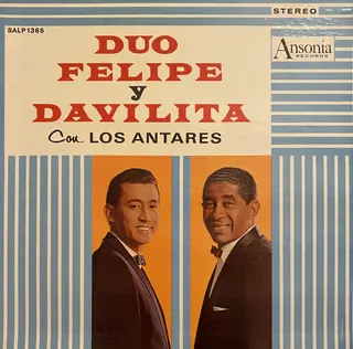 Duo Felipe y Davilita