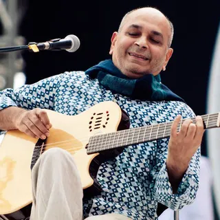 Sanjay Divecha