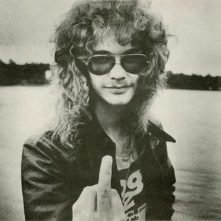 Ulf Pettersson