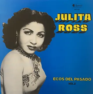Julita Ross y su Conjunto