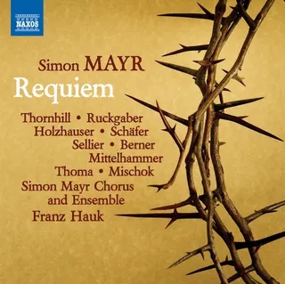 Simon Mayr Ensemble