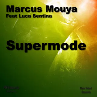Luca Sentina