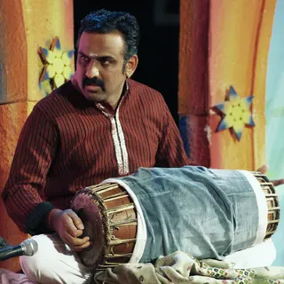 Jayachandra Rao