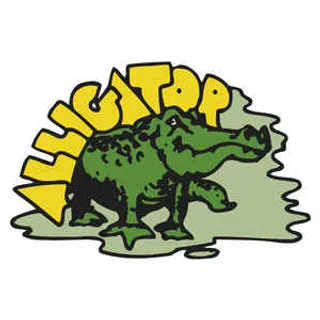 Alligator Records