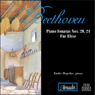 Violin Sonata No. 8 in G Major, Op. 30, No. 3 - I. Allegro assai