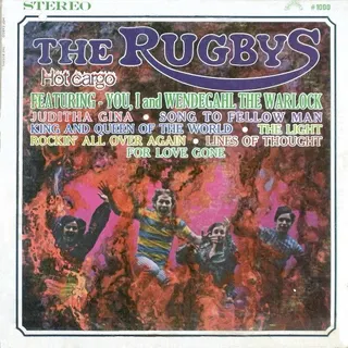 Rugbys