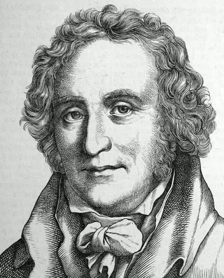 Friedrich Leopold, Graf zu Stolberg-Stolberg
