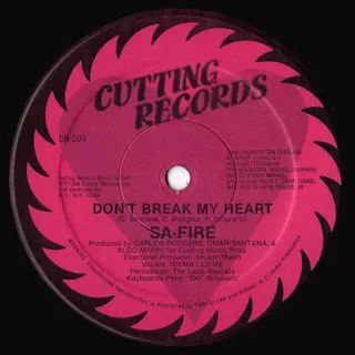 Sa-Fire