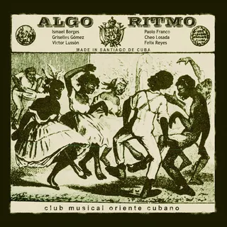 Club Musical Oriente Cubano