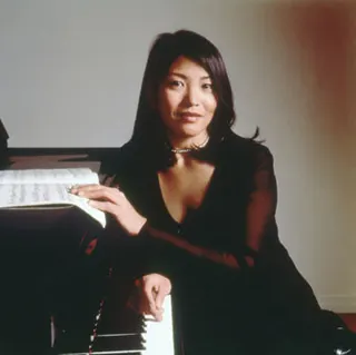 Cecile Licad