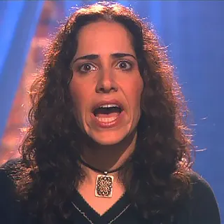 Robin Greenspan