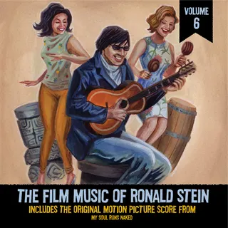 Ronald Stein