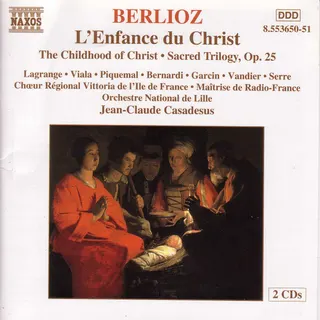 Ile de France Vittoria Regional Choir