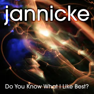 Jannicke
