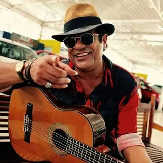 Maciel Melo