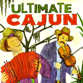 The Cajun Playboys