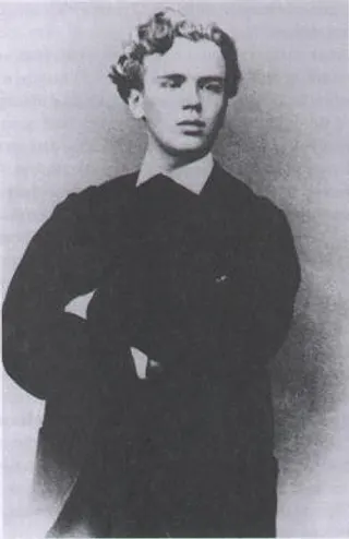 Konstantin Shilovsky