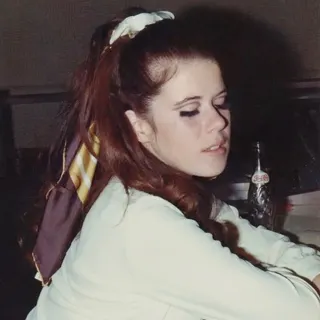 Lydia Marcelle