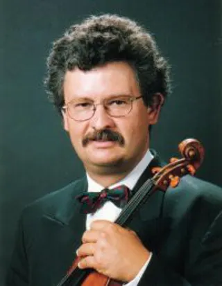 Attila Falvay